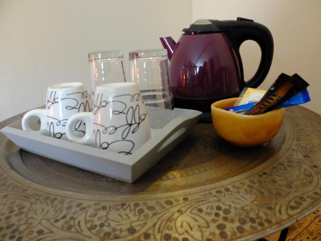 La Maison Du Voyageur Les Ilhes 部屋 写真