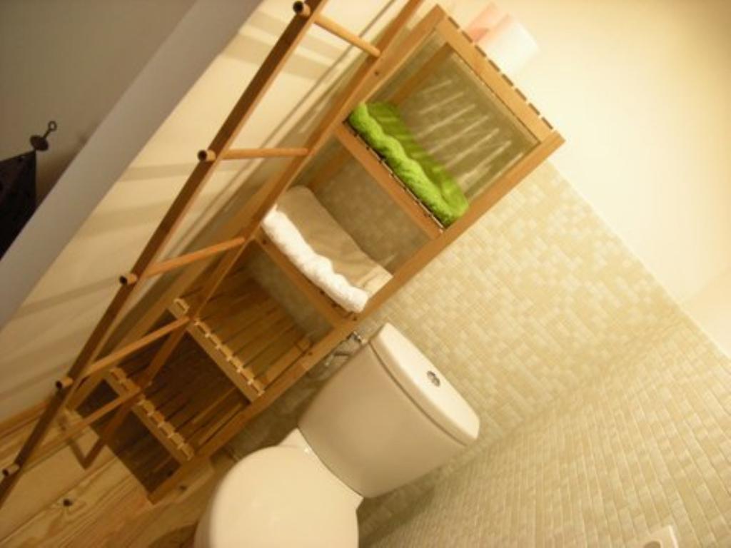 La Maison Du Voyageur Les Ilhes 部屋 写真